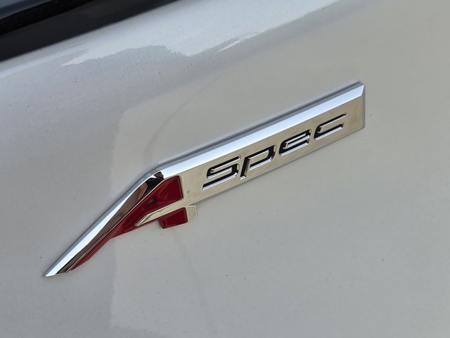 used 2025 Acura Integra car, priced at $34,800