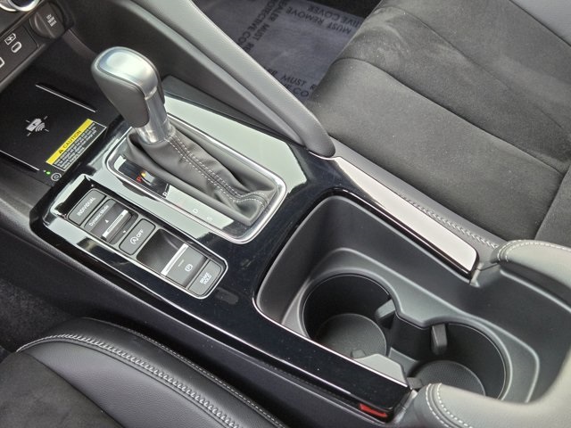 used 2025 Acura Integra car, priced at $34,800