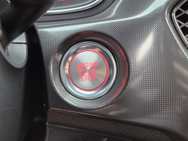 used 2025 Acura Integra car, priced at $34,800