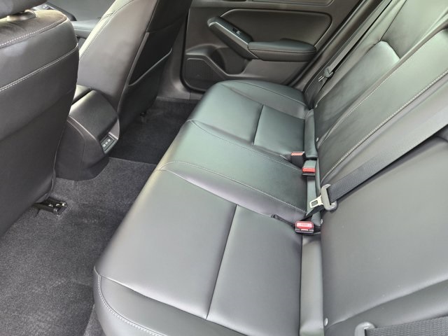 used 2025 Acura Integra car, priced at $34,800