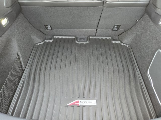 used 2025 Acura Integra car, priced at $34,800