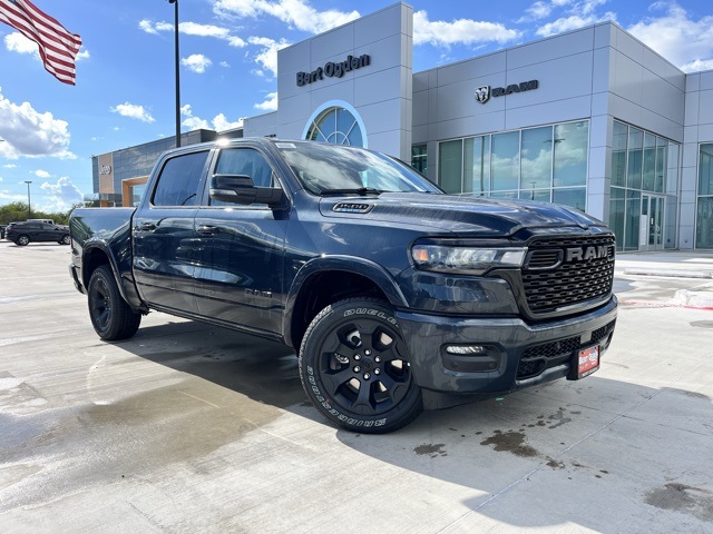 2025 RAM Ram 1500 Pickup Big Horn/Lone Star's photo