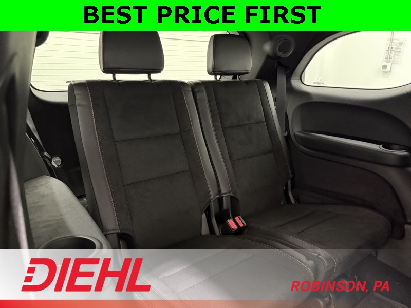 2026 Dodge Durango GT Plus photo 4