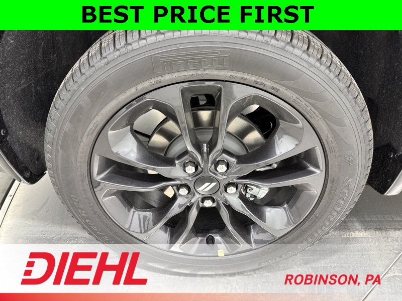 2026 Dodge Durango GT Plus photo 3