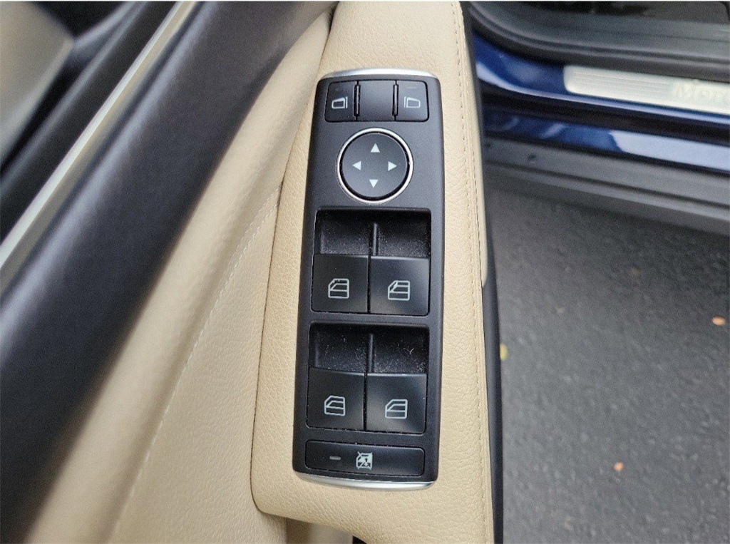 used 2019 Mercedes-Benz GLA car, priced at $19,488