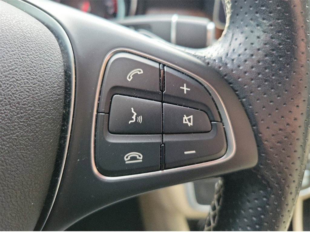 used 2019 Mercedes-Benz GLA car, priced at $19,488