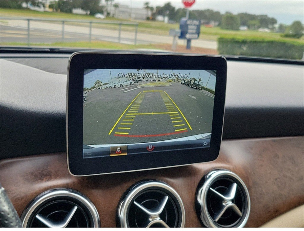 used 2019 Mercedes-Benz GLA car, priced at $19,488