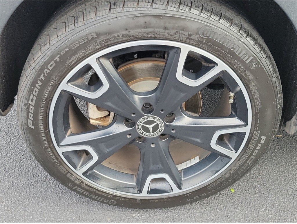 used 2019 Mercedes-Benz GLA car, priced at $19,488