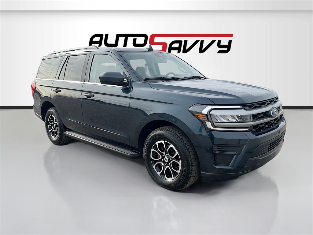 2024 Ford Expedition XLT's photo