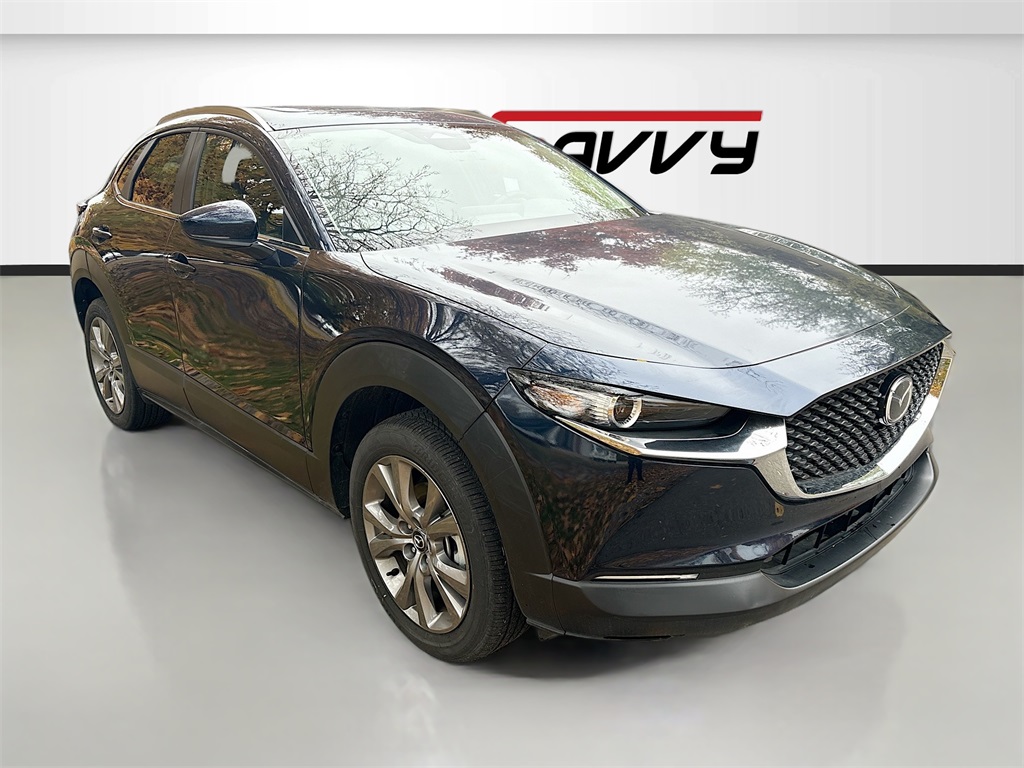 2024 Mazda CX-30 Preferred