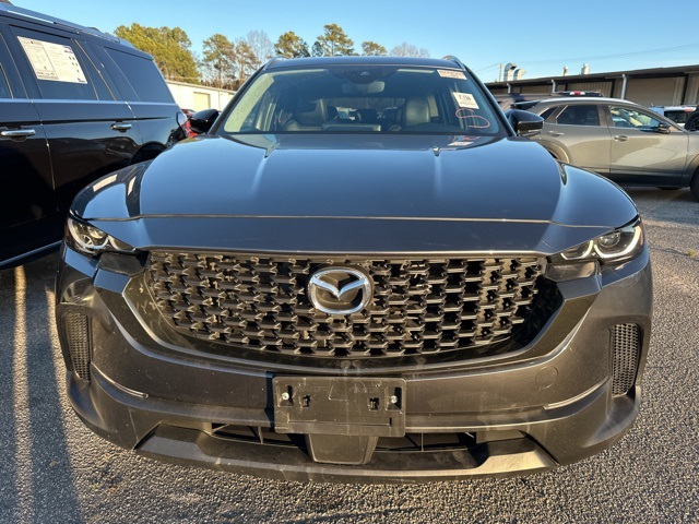 2024 Mazda CX-50 Preferred's photo