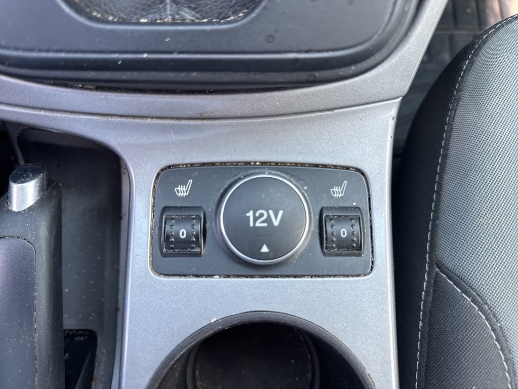 2016 Ford Escape SE photo 10