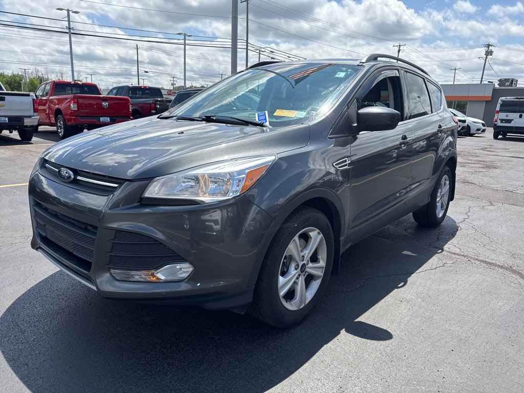 2016 Ford Escape SE photo 6
