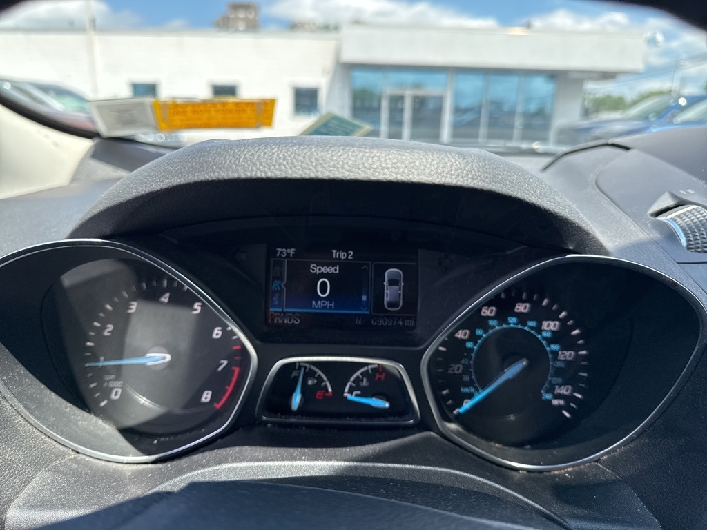 2016 Ford Escape SE photo 7
