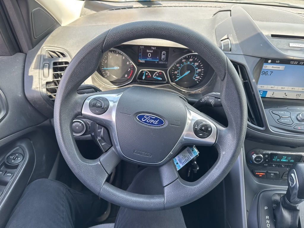 2016 Ford Escape SE photo 8