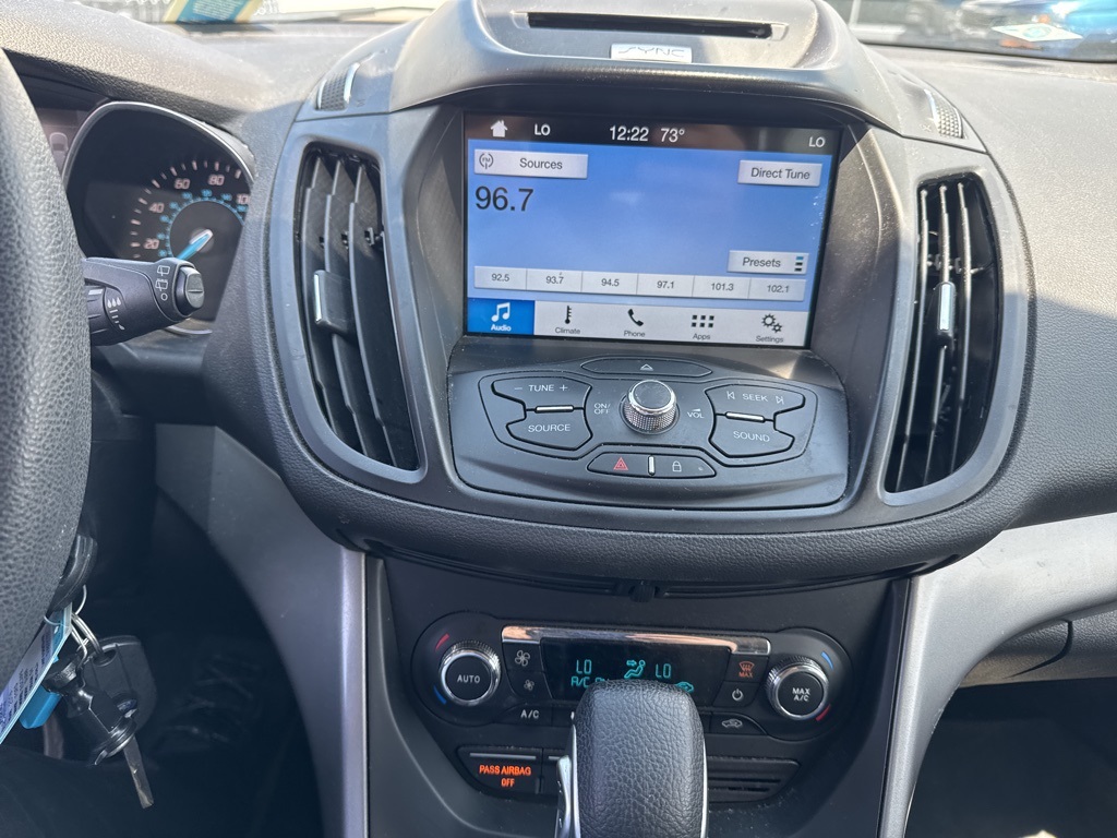 2016 Ford Escape SE photo 9