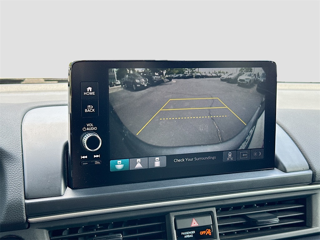 2024 Honda Pilot EX-L photo 13