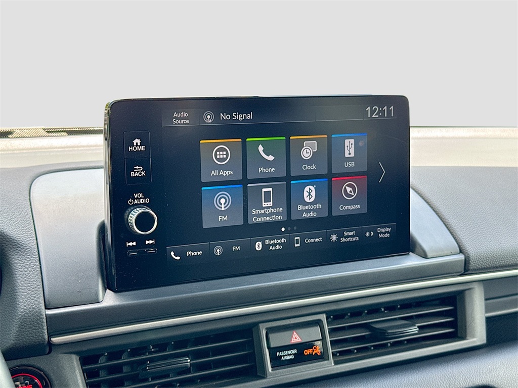2024 Honda Pilot EX-L photo 14