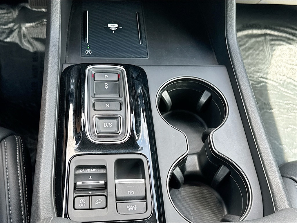 2024 Honda Pilot EX-L photo 16