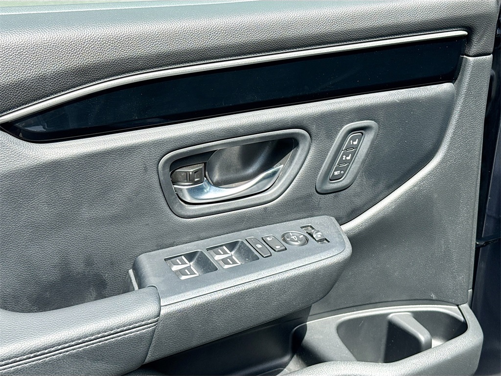 2024 Honda Pilot EX-L photo 17