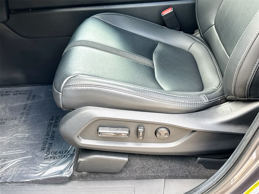 2024 Honda Pilot EX-L photo 18