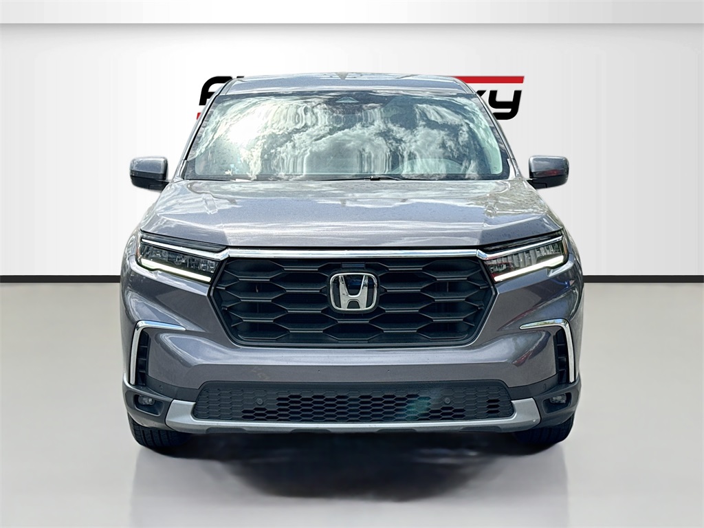 2024 Honda Pilot EX-L photo 2