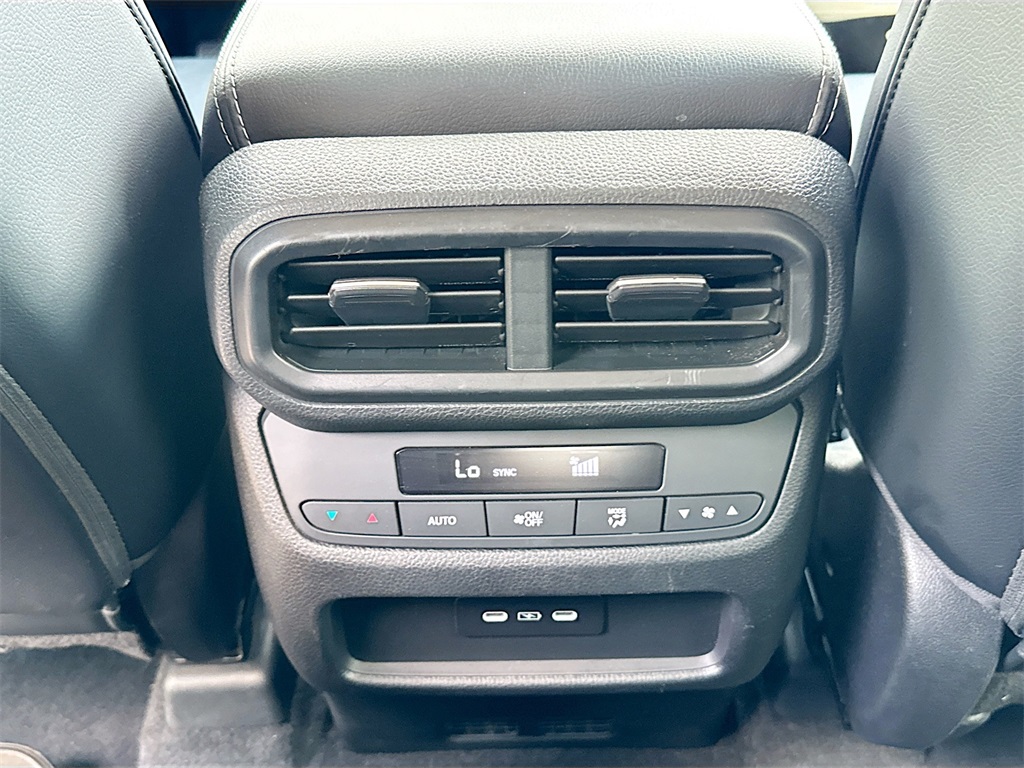 2024 Honda Pilot EX-L photo 24