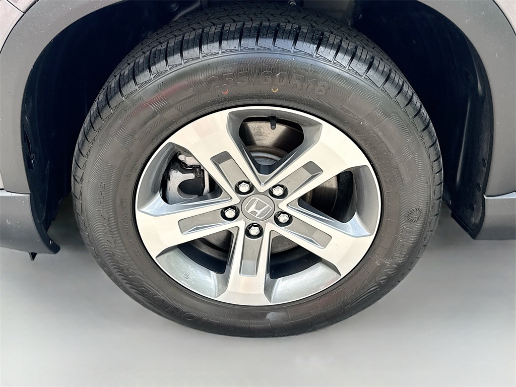 2024 Honda Pilot EX-L photo 31