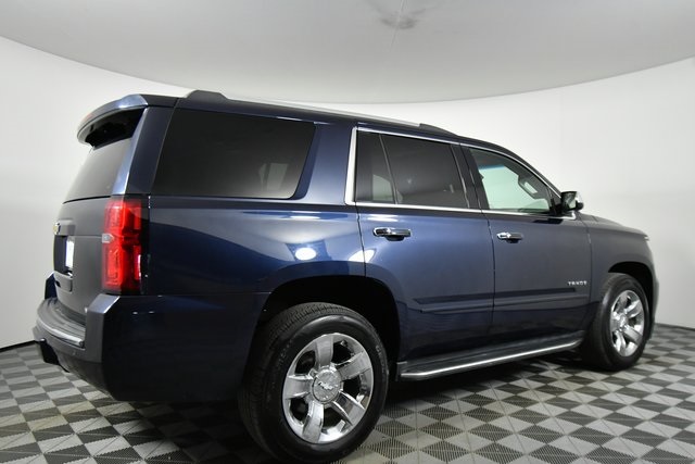 2018 Chevrolet Tahoe Premier photo 5