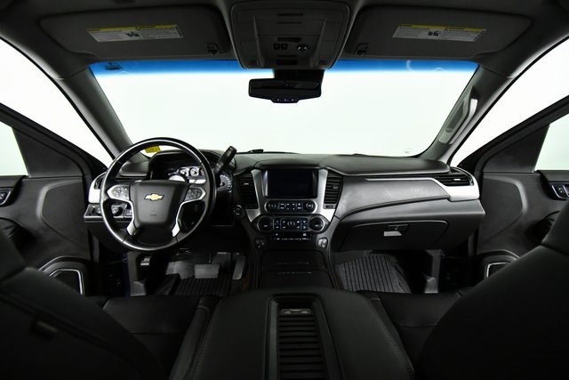 2018 Chevrolet Tahoe Premier photo 13