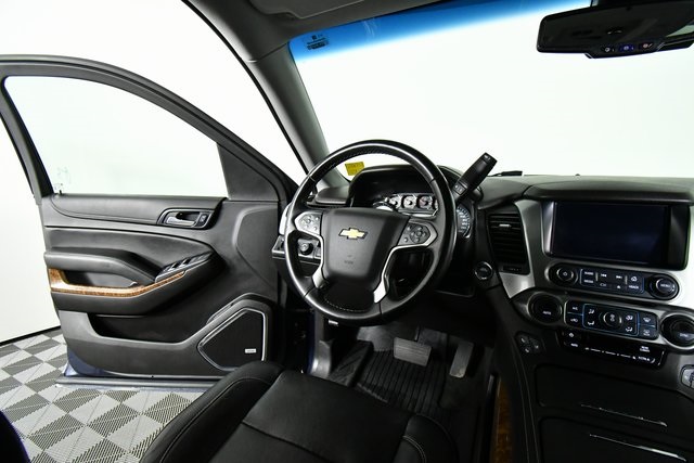 2018 Chevrolet Tahoe Premier photo 14