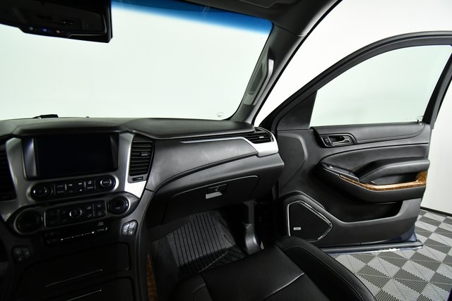 2018 Chevrolet Tahoe Premier photo 15