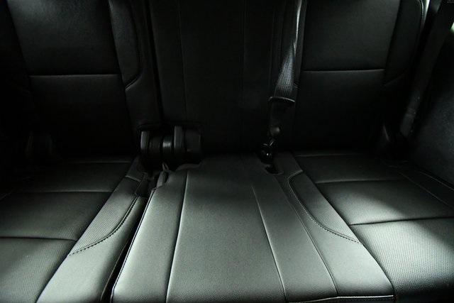 2018 Chevrolet Tahoe Premier photo 16