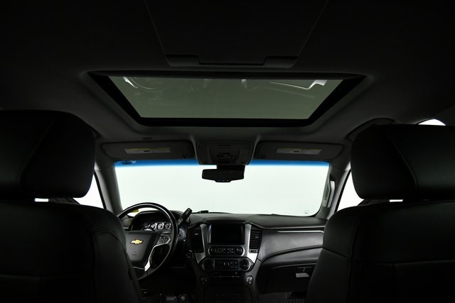 2018 Chevrolet Tahoe Premier photo 17