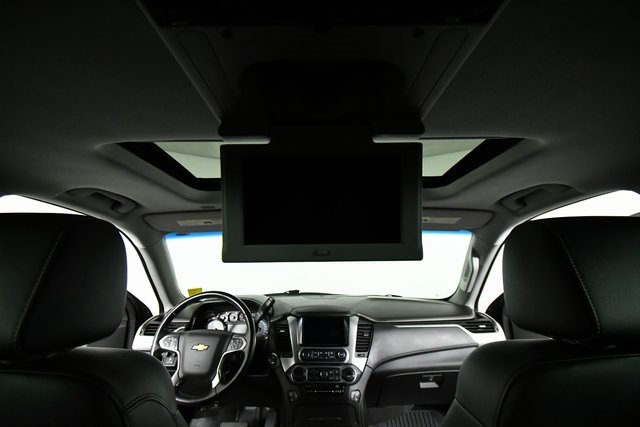 2018 Chevrolet Tahoe Premier photo 18