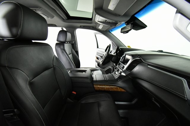 2018 Chevrolet Tahoe Premier photo 19