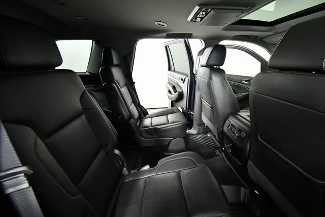 2018 Chevrolet Tahoe Premier photo 20