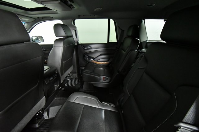 2018 Chevrolet Tahoe Premier photo 21