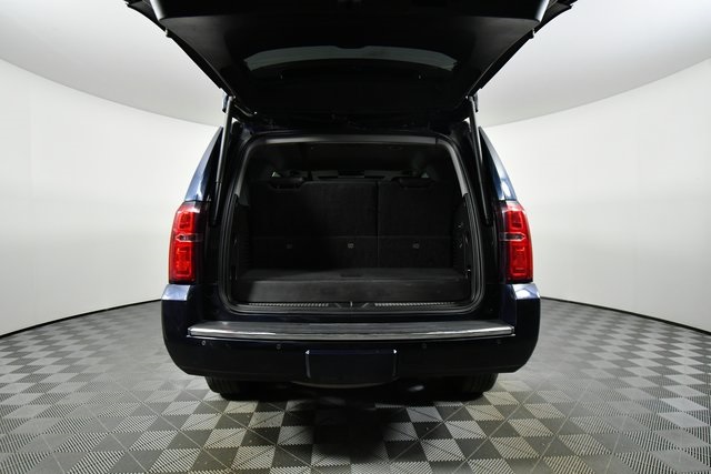 2018 Chevrolet Tahoe Premier photo 22