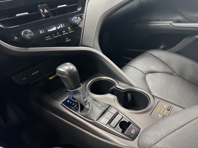used 2023 Toyota Camry car, priced at $26,585