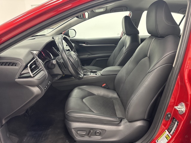 used 2023 Toyota Camry car, priced at $26,585