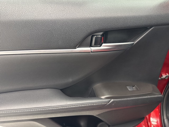 used 2023 Toyota Camry car, priced at $26,585