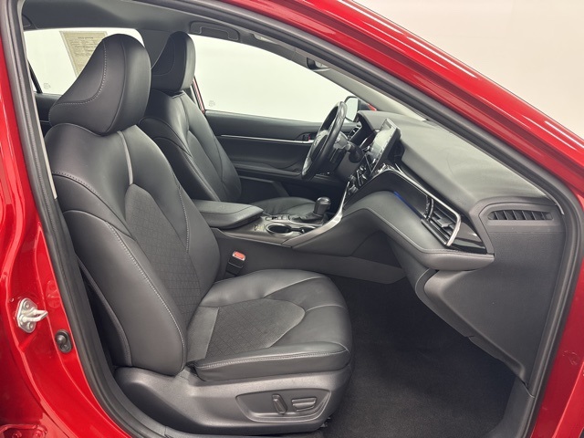 used 2023 Toyota Camry car, priced at $26,585