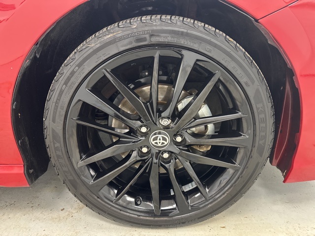 used 2023 Toyota Camry car, priced at $26,585