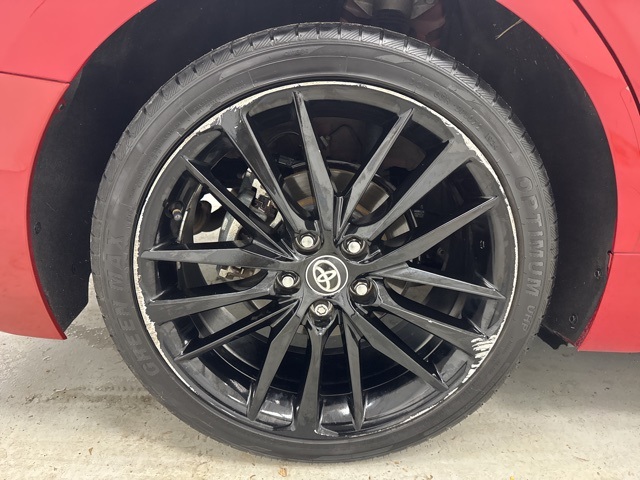 used 2023 Toyota Camry car, priced at $26,585