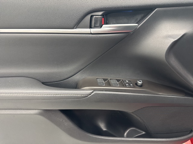 used 2023 Toyota Camry car, priced at $26,585