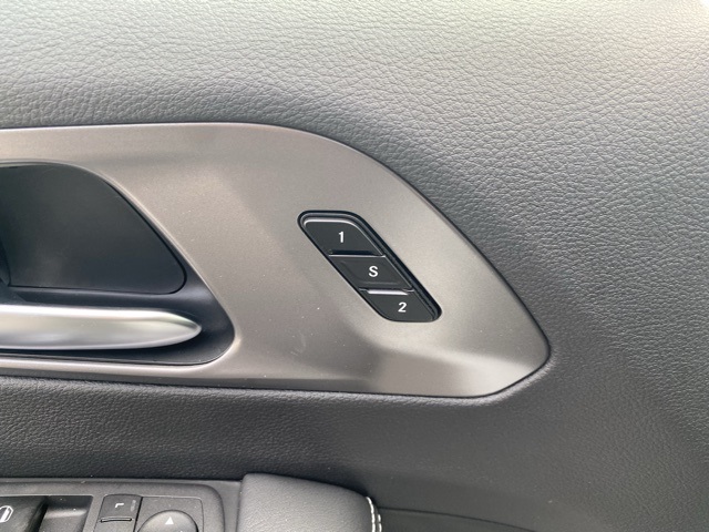 new 2026 Chrysler Pacifica car, priced at $36,586