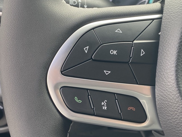 new 2026 Chrysler Pacifica car, priced at $36,586