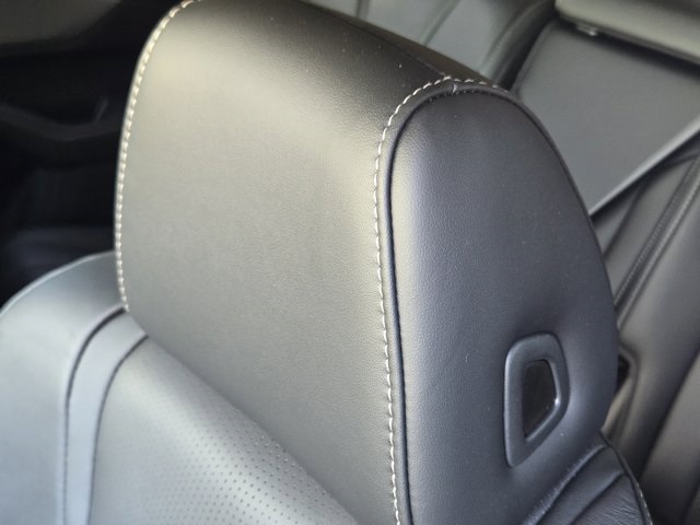 used 2025 Acura MDX car, priced at $50,700