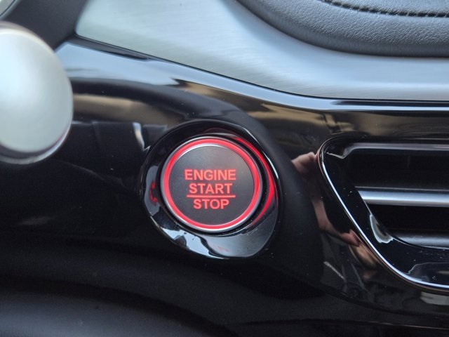 used 2025 Acura MDX car, priced at $50,700